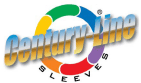 Century-Line Sleeves Logo